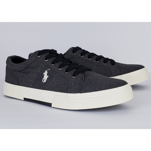 New Polo ralph lauren felixstow sk vlc sneakers